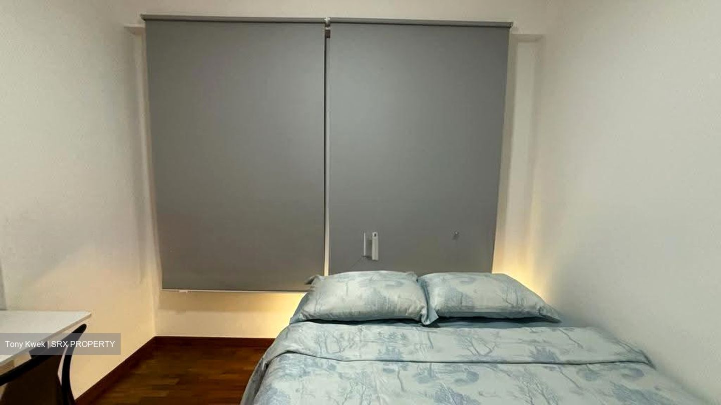 Northoaks (D25), Condominium #634541301